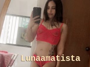 Lunaamatista