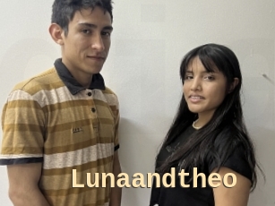 Lunaandtheo