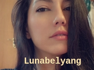 Lunabelyang