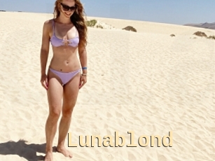 Lunablond