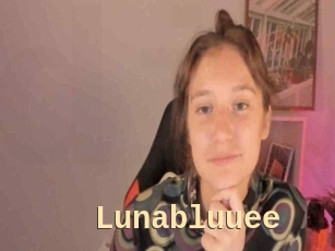 Lunabluuee