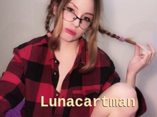 Lunacartman