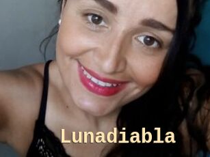 Lunadiabla