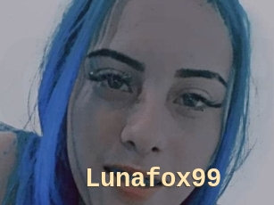 Lunafox99