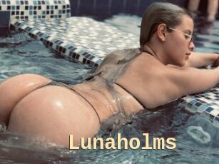 Lunaholms