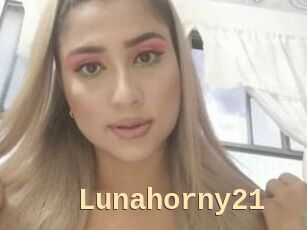 Lunahorny21