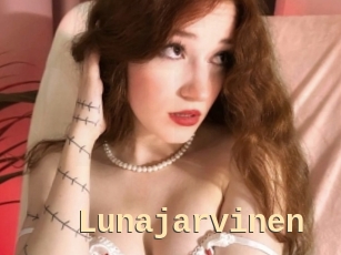 Lunajarvinen