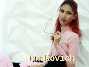 Lunakovich