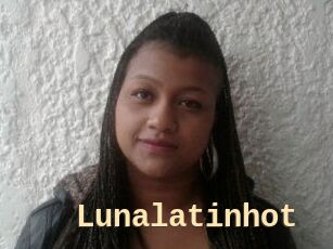 Lunalatinhot