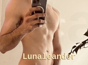 Lunaleander