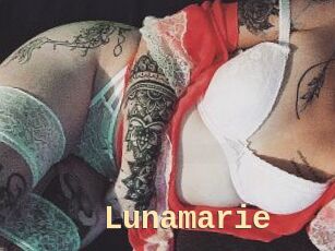 Lunamarie