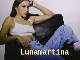 Lunamartina