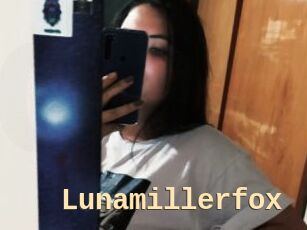 Lunamillerfox