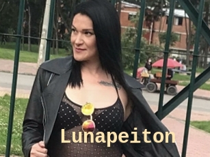 Lunapeiton