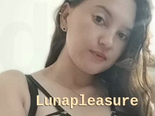 Lunapleasure