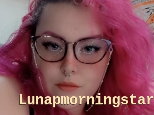 Lunapmorningstar