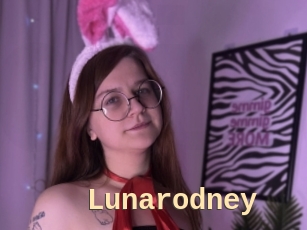 Lunarodney