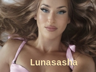 Lunasasha