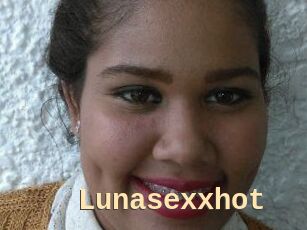 Lunasexxhot