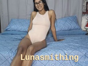 Lunasmithing