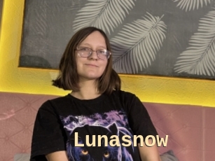 Lunasnow