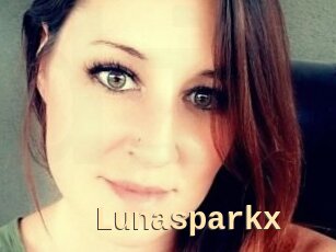 Lunasparkx