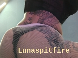 Lunaspitfire