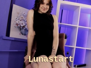 Lunastart