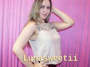 Lunasweetii