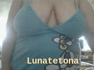 Lunatetona