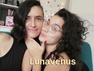 Lunavenus