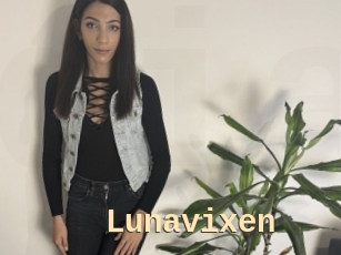 Lunavixen