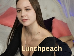 Lunchpeach