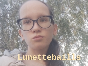 Lunettebaills