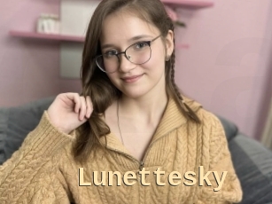 Lunettesky