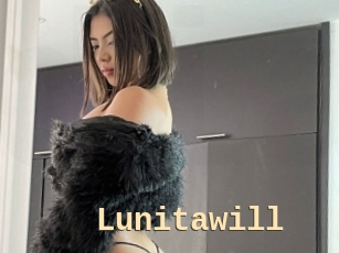 Lunitawill