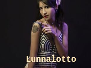 Lunnalotto