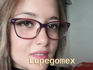 Lupegomex