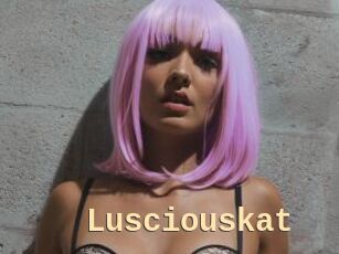 Lusciouskat