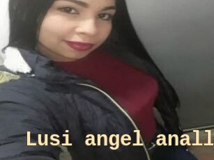 Lusi_angel_anall