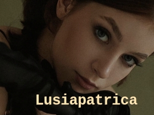 Lusiapatrica