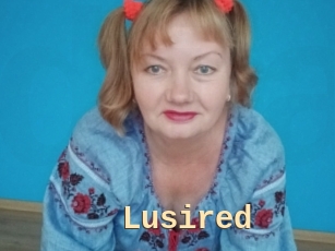 Lusired