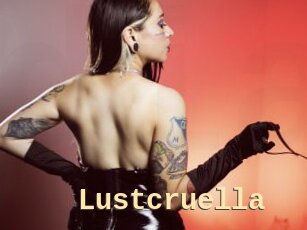 Lustcruella