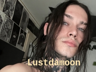 Lustdamoon