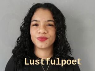 Lustfulpoet