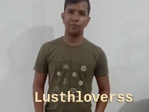 Lusthloverss