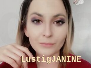 LustigJANINE