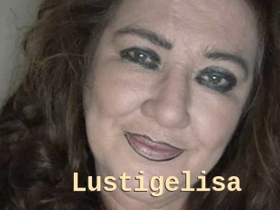 Lustigelisa