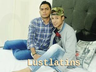 Lustlatins