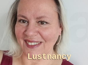 Lustnancy